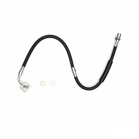 Dynamic Friction Co Brake Hose, 350-26000 350-26000